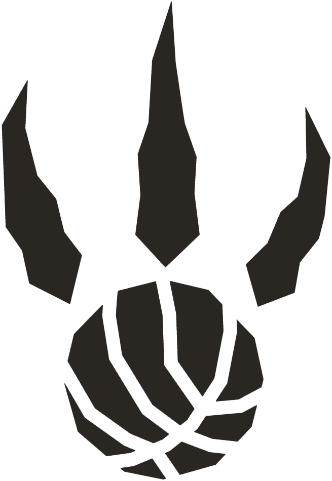 Toronto Raptors 1995-2011 Alternate Logo iron on heat transfer